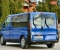 Синий Рено Трафик, объемом двигателя 2.46 л и пробегом 350 тыс. км за 8800 $, фото 3 на Automoto.ua