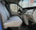Синий Рено Трафик, объемом двигателя 2.46 л и пробегом 350 тыс. км за 8800 $, фото 16 на Automoto.ua
