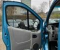 Синий Рено Трафик, объемом двигателя 1.9 л и пробегом 363 тыс. км за 6250 $, фото 11 на Automoto.ua