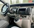 Синий Рено Трафик, объемом двигателя 2.46 л и пробегом 350 тыс. км за 8800 $, фото 14 на Automoto.ua