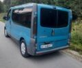 Синій Рено Трафік, об'ємом двигуна 1.87 л та пробігом 310 тис. км за 7200 $, фото 5 на Automoto.ua