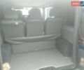 Синій Рено Трафік, об'ємом двигуна 1.9 л та пробігом 320 тис. км за 7100 $, фото 3 на Automoto.ua