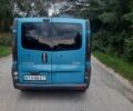 Синій Рено Трафік, об'ємом двигуна 1.87 л та пробігом 310 тис. км за 7200 $, фото 16 на Automoto.ua