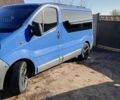 Синій Рено Трафік, об'ємом двигуна 1.9 л та пробігом 444 тис. км за 7000 $, фото 7 на Automoto.ua