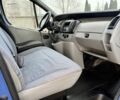 Синій Рено Трафік, об'ємом двигуна 2.5 л та пробігом 280 тис. км за 8800 $, фото 16 на Automoto.ua