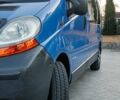 Синій Рено Трафік, об'ємом двигуна 1.9 л та пробігом 400 тис. км за 8250 $, фото 8 на Automoto.ua