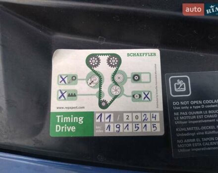 Синий Рено Трафик, объемом двигателя 1.9 л и пробегом 197 тыс. км за 6900 $, фото 25 на Automoto.ua