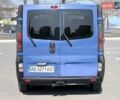 Синій Рено Трафік, об'ємом двигуна 2.5 л та пробігом 350 тис. км за 6500 $, фото 16 на Automoto.ua