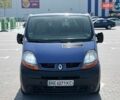 Синій Рено Трафік, об'ємом двигуна 2.5 л та пробігом 350 тис. км за 6500 $, фото 9 на Automoto.ua