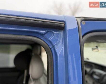Синій Рено Трафік, об'ємом двигуна 1.9 л та пробігом 415 тис. км за 6777 $, фото 31 на Automoto.ua