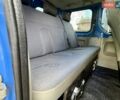 Синий Рено Трафик, объемом двигателя 2.46 л и пробегом 350 тыс. км за 8650 $, фото 18 на Automoto.ua