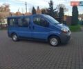 Синий Рено Трафик, объемом двигателя 1.9 л и пробегом 197 тыс. км за 6900 $, фото 6 на Automoto.ua