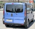 Синій Рено Трафік, об'ємом двигуна 2.5 л та пробігом 350 тис. км за 6500 $, фото 11 на Automoto.ua
