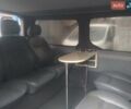 Синий Рено Трафик, объемом двигателя 1.9 л и пробегом 320 тыс. км за 7100 $, фото 8 на Automoto.ua