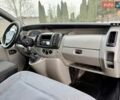 Синий Рено Трафик, объемом двигателя 2.46 л и пробегом 350 тыс. км за 8650 $, фото 15 на Automoto.ua