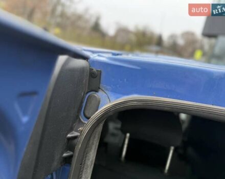 Синій Рено Трафік, об'ємом двигуна 1.9 л та пробігом 415 тис. км за 6777 $, фото 8 на Automoto.ua