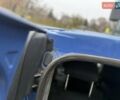 Синій Рено Трафік, об'ємом двигуна 1.9 л та пробігом 415 тис. км за 6777 $, фото 8 на Automoto.ua