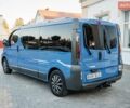 Синій Рено Трафік, об'ємом двигуна 1.9 л та пробігом 400 тис. км за 8250 $, фото 7 на Automoto.ua