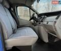 Синий Рено Трафик, объемом двигателя 2.46 л и пробегом 350 тыс. км за 8650 $, фото 16 на Automoto.ua
