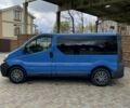 Синий Рено Трафик, объемом двигателя 1.9 л и пробегом 400 тыс. км за 5500 $, фото 5 на Automoto.ua