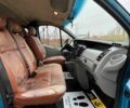 Синий Рено Трафик, объемом двигателя 1.9 л и пробегом 363 тыс. км за 6250 $, фото 13 на Automoto.ua