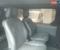 Синій Рено Трафік, об'ємом двигуна 1.9 л та пробігом 320 тис. км за 7100 $, фото 11 на Automoto.ua