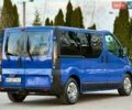 Синий Рено Трафик, объемом двигателя 2.46 л и пробегом 350 тыс. км за 8650 $, фото 6 на Automoto.ua