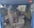 Синий Рено Трафик, объемом двигателя 1.9 л и пробегом 197 тыс. км за 6900 $, фото 8 на Automoto.ua