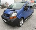 Синій Рено Трафік, об'ємом двигуна 1.9 л та пробігом 415 тис. км за 6777 $, фото 26 на Automoto.ua