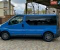 Синій Рено Трафік, об'ємом двигуна 1.87 л та пробігом 400 тис. км за 5500 $, фото 4 на Automoto.ua