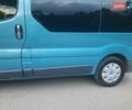 Синій Рено Трафік, об'ємом двигуна 1.87 л та пробігом 310 тис. км за 7200 $, фото 10 на Automoto.ua