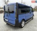Синій Рено Трафік, об'ємом двигуна 1.9 л та пробігом 415 тис. км за 6777 $, фото 4 на Automoto.ua