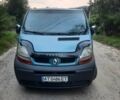 Синій Рено Трафік, об'ємом двигуна 1.87 л та пробігом 310 тис. км за 7200 $, фото 18 на Automoto.ua