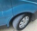 Синій Рено Трафік, об'ємом двигуна 1.87 л та пробігом 310 тис. км за 7200 $, фото 3 на Automoto.ua