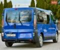 Синий Рено Трафик, объемом двигателя 2.46 л и пробегом 350 тыс. км за 8650 $, фото 5 на Automoto.ua