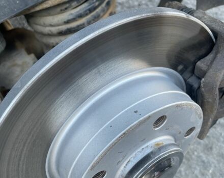 Синий Рено Трафик, объемом двигателя 1.9 л и пробегом 400 тыс. км за 5500 $, фото 14 на Automoto.ua