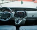 Синій Рено Трафік, об'ємом двигуна 1.9 л та пробігом 400 тис. км за 8250 $, фото 20 на Automoto.ua