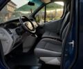 Синій Рено Трафік, об'ємом двигуна 1.9 л та пробігом 386 тис. км за 6300 $, фото 8 на Automoto.ua