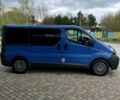 Синий Рено Трафик, объемом двигателя 1.9 л и пробегом 400 тыс. км за 5500 $, фото 4 на Automoto.ua