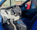Синій Рено Трафік, об'ємом двигуна 1.9 л та пробігом 444 тис. км за 7000 $, фото 1 на Automoto.ua