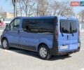 Синій Рено Трафік, об'ємом двигуна 2.5 л та пробігом 350 тис. км за 6500 $, фото 15 на Automoto.ua
