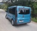 Синій Рено Трафік, об'ємом двигуна 1.87 л та пробігом 310 тис. км за 7200 $, фото 1 на Automoto.ua