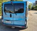 Синий Рено Трафик, объемом двигателя 2.46 л и пробегом 517 тыс. км за 7770 $, фото 10 на Automoto.ua