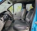 Синий Рено Трафик, объемом двигателя 2.46 л и пробегом 517 тыс. км за 7770 $, фото 21 на Automoto.ua
