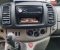 Синий Рено Трафик, объемом двигателя 2.5 л и пробегом 550 тыс. км за 8000 $, фото 12 на Automoto.ua