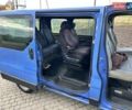 Синій Рено Трафік, об'ємом двигуна 1.9 л та пробігом 390 тис. км за 5950 $, фото 15 на Automoto.ua