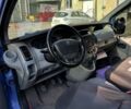 Синій Рено Трафік, об'ємом двигуна 1.9 л та пробігом 350 тис. км за 5500 $, фото 4 на Automoto.ua