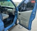 Синій Рено Трафік, об'ємом двигуна 1.87 л та пробігом 240 тис. км за 7999 $, фото 14 на Automoto.ua