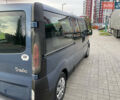 Синий Рено Трафик, объемом двигателя 1.9 л и пробегом 455 тыс. км за 7400 $, фото 6 на Automoto.ua