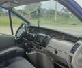 Синій Рено Трафік, об'ємом двигуна 2.5 л та пробігом 400 тис. км за 7500 $, фото 15 на Automoto.ua